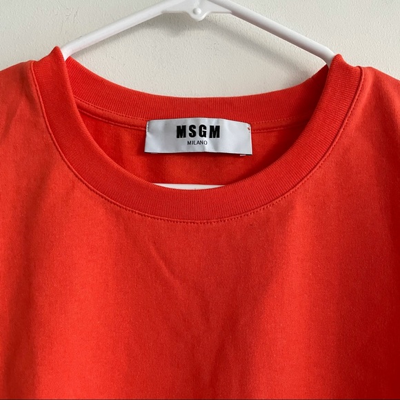 MSGM - Picture 3 of 4